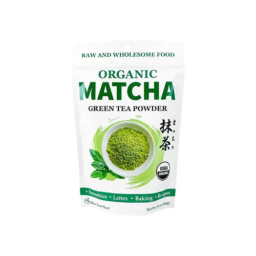 Matcha Powder